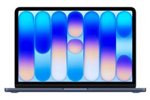 لپ تاپ اپل 13 اینچی مدل MacBook Neo A18 Pro 2026 پردازنده A18 Pro رم 8GB حافظه 512GB SSD